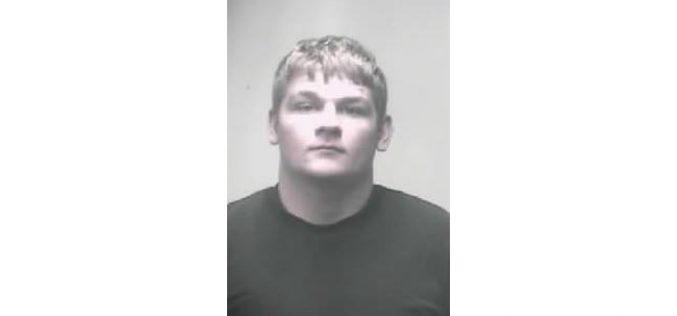 Unlawful sexual relationship reported to Marysville PD; suspect already in custody