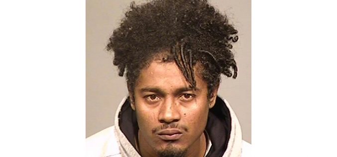 Snapchat messages reveal inappropriate sexual relationship, suspect arrested