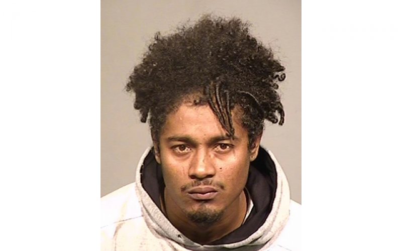 Snapchat messages reveal inappropriate sexual relationship, suspect arrested