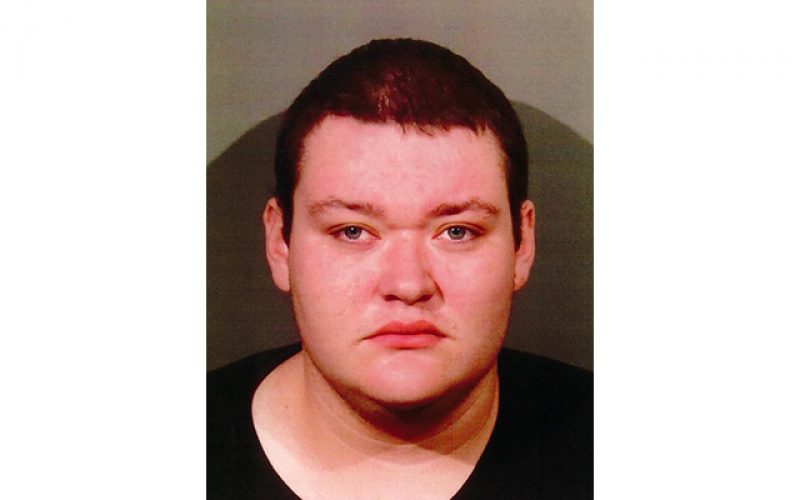 North Highlands man wanted for multiple criminal charges in Washington State