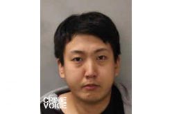 Owner Spots his Stolen SUV, Calls it in to Police