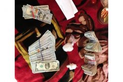 Search warrant leads to multiple drug charges in Railroad Flats