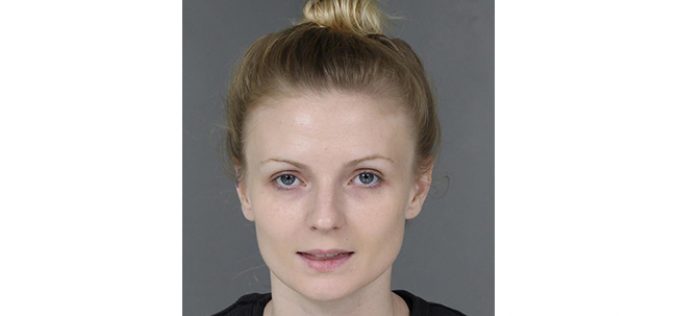 Humboldt County woman caught with contraband during booking