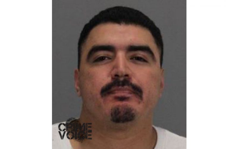 Man holed up at Wyndham Garden Hotel was wanted Milpitas robbery suspect