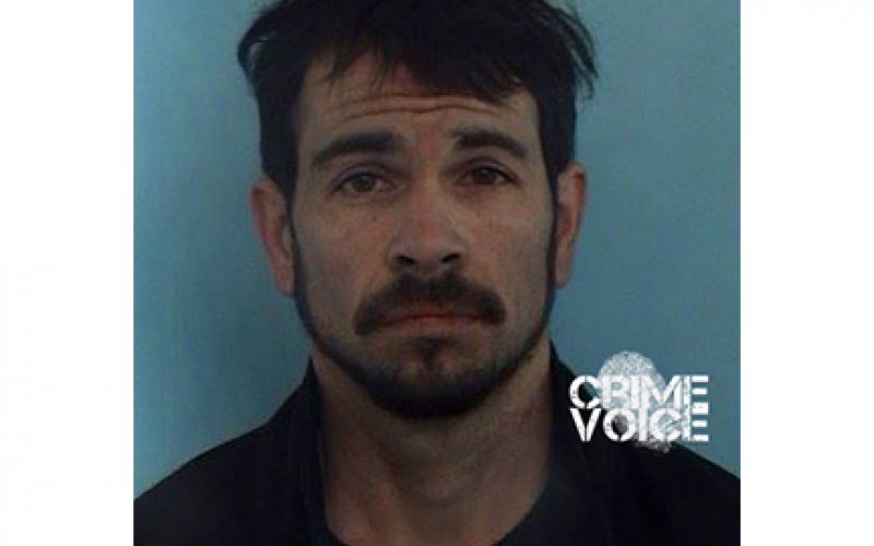 Pair Stopped, then Arrested for Drugs and Gun