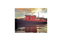 Transient Arrested for ‘Piracy’ Incident on San Francisco Bay
