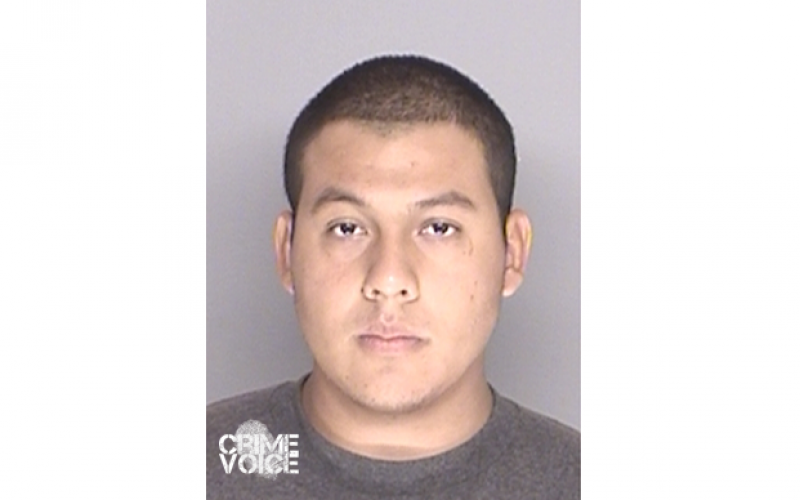 Isla Vista Prowler Caught During Burglary Attempt
