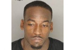 Home Invasion Suspects Caught