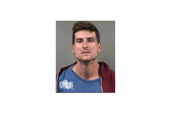 Suspected Child Molester Arrested after Missing Court Appearance