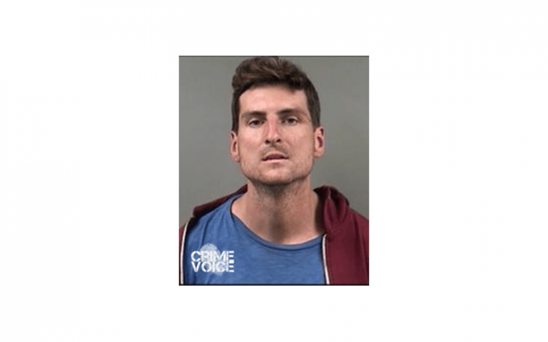Suspected Child Molester Arrested after Missing Court Appearance