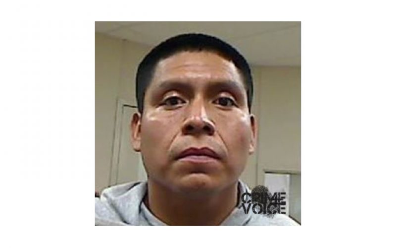 Deported Child Sex Offender Arrested at the Border