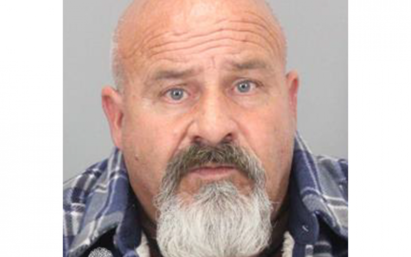 Suspect posing as police officer arrested for rape