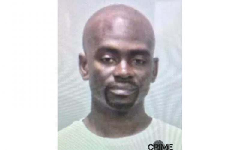 Man Arrested after Running Across 8 Lanes of Freeway Traffic
