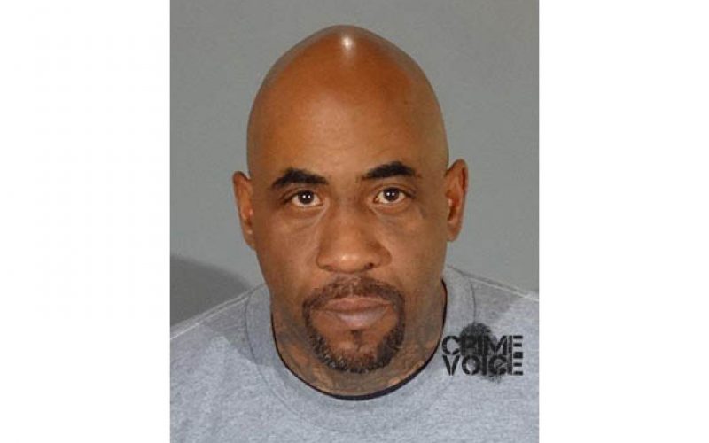 Mall Parking-Lot Burglar’s Pursuit Launched at Hooters Nets Arrest