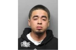 Police Use Social Media to Identify and Arrest Robbery Suspect