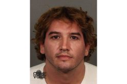 Long Sought-After Tulare County Suspect Arrested In Indio