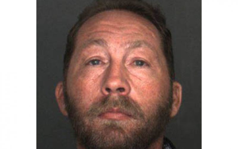 Man Arrested after Charge of Sex with Minor