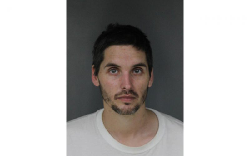 McKinleyville robbery suspect caught just 13 minutes later