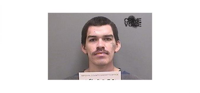Shots Fired Call Results in Arrest