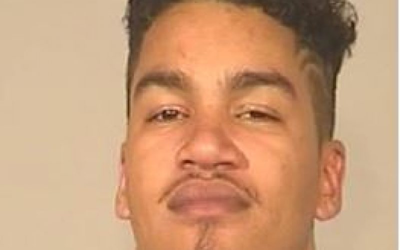 Man Negligently Fires Gun With 2-Year Old In Car