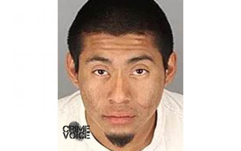 Man suspected of exposing himself arrested after struggle with deputies