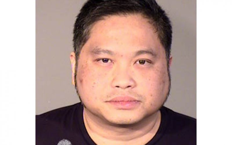 Dating Site Con Man Busted