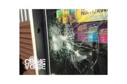 Two Burglars Busted, One Remains at Large