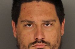 Inmate Charged with Assault on Custody Officer