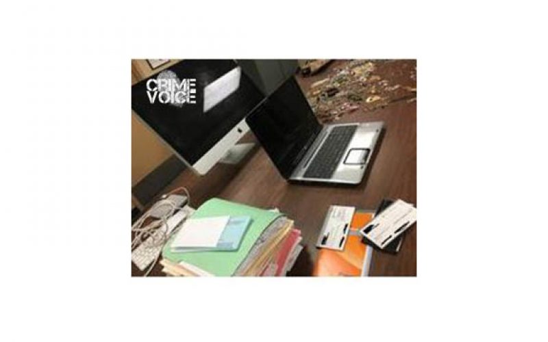 Twin Peaks SBSD’s Traffic Stop Reveals Recent Residential Burglary