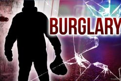 CCPD Burglary Investigation Case 2021-1680