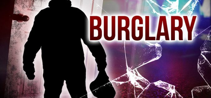 Man Arrested Near School on Suspicion of Child Sexual Abuse