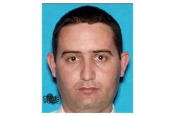 Security Guard Arrested on Suspicion of Murdering Co-Worker