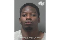 Man Purposely Crashes Into Two Vehicles With Stolen Car