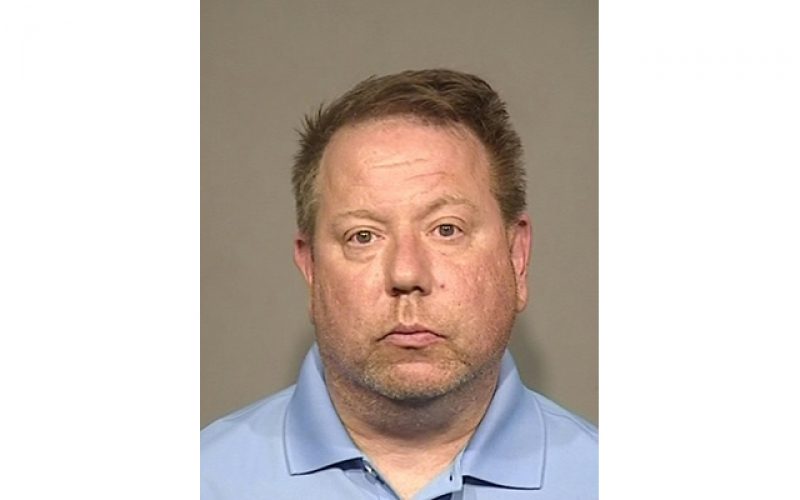 Homeless man arrested for trying to lure 13-year-old girl into his car