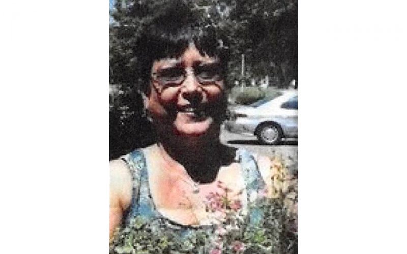 Red Bluff Police investigating murder of woman who went missing in 2013