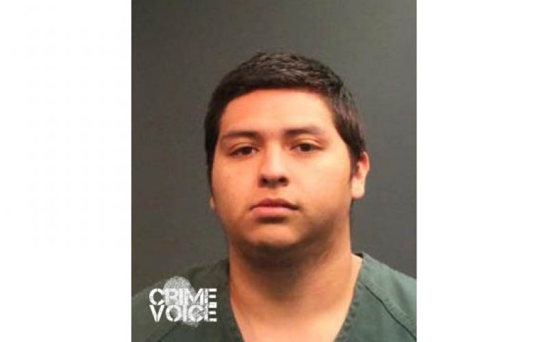 Community Tips Lead to Arrest of Assaulting Robber