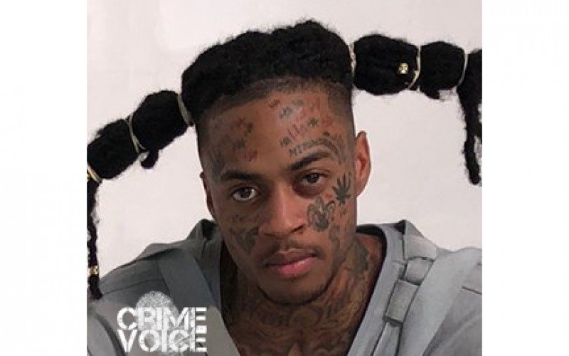 Tip Leads to Rapper Boonk Gang’s Assault Weapons Arrest