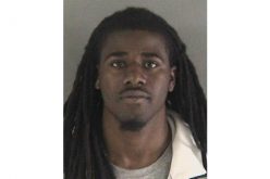 Fremont man arrested for multiple auto burglaries, other charges