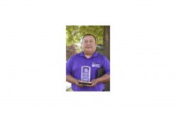 Tulare County Sheriff’s Office Honors Chaplain Jose Velasco