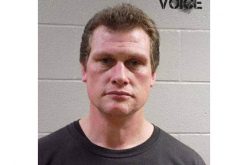 Alert Caller Helps Thwart Burglar