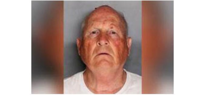 Cold Case “Night Stalker” Killer Arrested