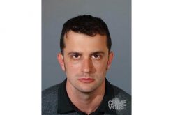 Man Charged in Theme Park Exposure