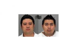 Two suspects arrested after attempted kidnapping in Mountain View