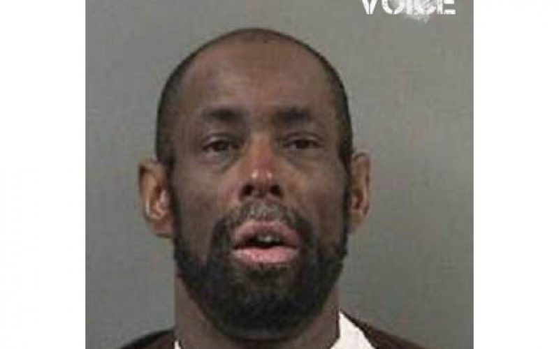 Man Suspected of Menacing Women Arrested on Multiple Charges