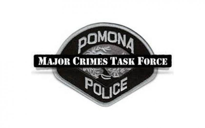 Suspected Narcotic and Firearms Dealer Nets Major Crimes Task Force Sweep