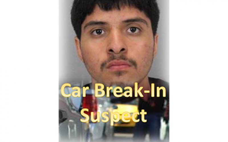 Suspects arrested after attempting to break into cars at Great Mall