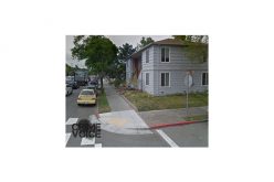 Contractor Accused of Assaulting a Woman with His Skateboard
