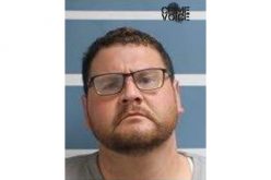 Orosi Man Arrested for Lewd Acts Upon a Child