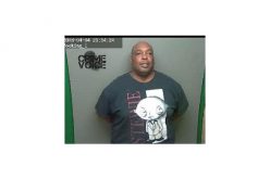 Heroin Bust at Space #16
