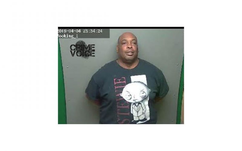 Heroin Bust at Space #16